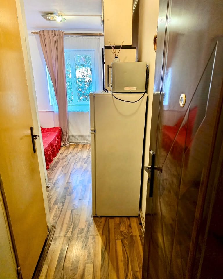 š” Iosefin | GarsonierÄ 14 mp ā 30.900 ⬠(neg.), complet mobilatÄ Či utilatÄ - imagine 1