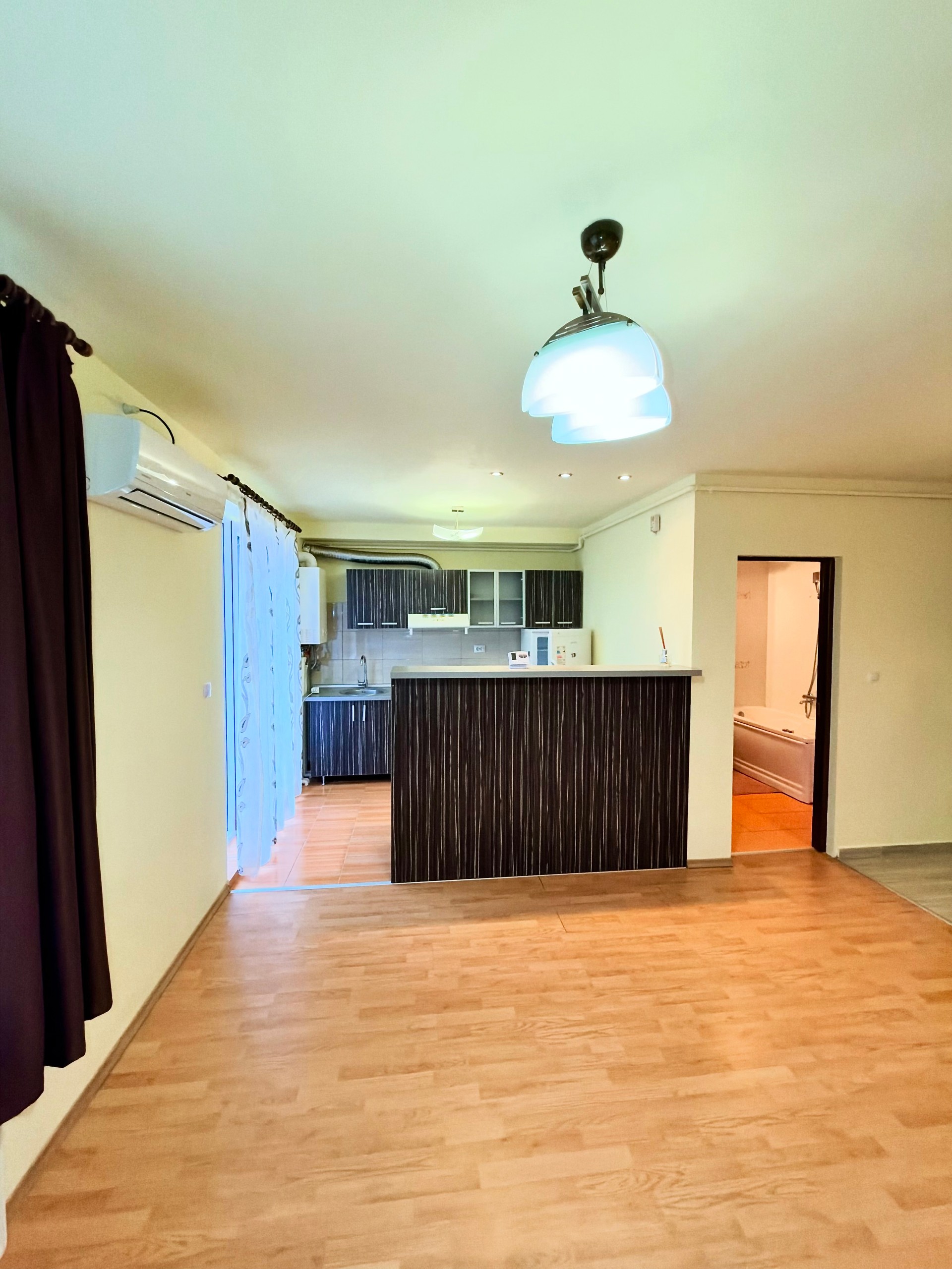 Giroc | Apartament 2 camere, 47 mp + terasă 27 mp – 80.000 € - imagine 1